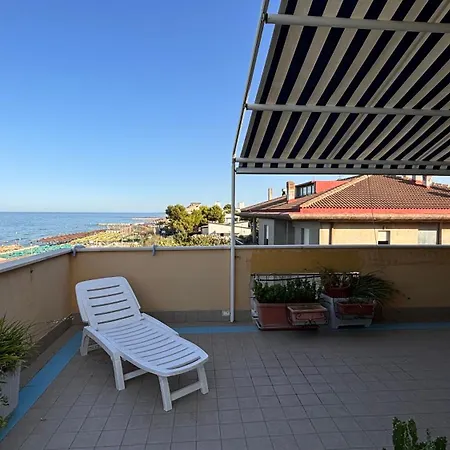 Terrazza Sul Mare - Silvi * Silvi Marina