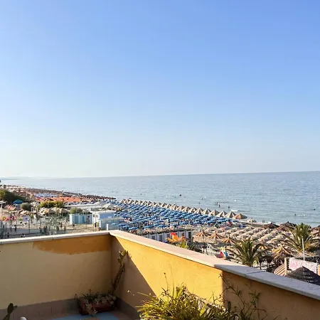 Terrazza Sul Mare - Silvi