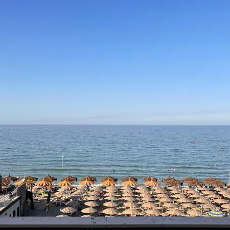 Terrazza Sul Mare - Silvi アパート *