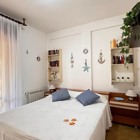 Appartement Terrazza Sul Mare - Silvi
