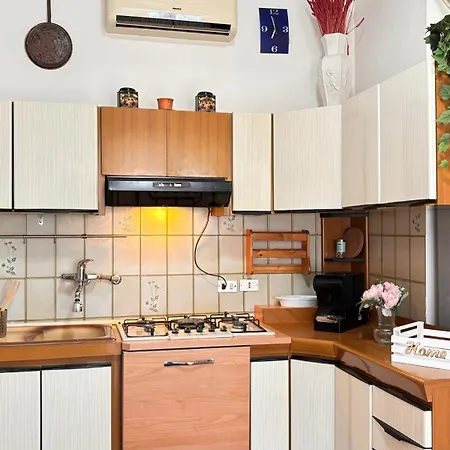 Terrazza Sul Mare - Silvi Appartement *