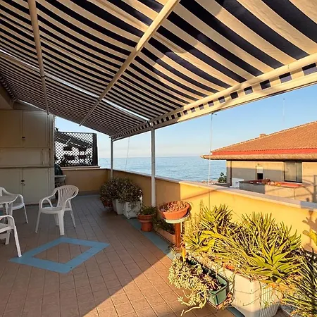 Terrazza Sul Mare - Silvi *